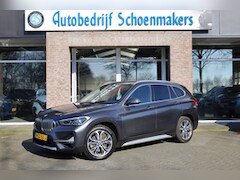 BMW X1 - xDrive25e High Executive Edition PLUG-IN LEER TREKHAAK-AFN HUD CAMERA CRUISE DAB NAVI STOE