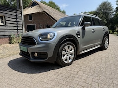 MINI Countryman - 1.5 One Pepper. Eerste eig Moonwalk Grey