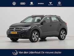 Volkswagen T-Roc - 1.5 TSI 150pk DSG R-Line Navi via App Clima Pdc Acc 185
