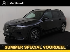 Mercedes-Benz EQB - 250+ AMG Line 71 kWh / Stoelverwarming / 360Graden-Camera / Night-Pakket / Memory-Stoelen