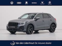 Audi Q2 - 35 150pk TFSI S-Tronic S Edition S Line Navi, Clima, PDC, Half leer/stof 94