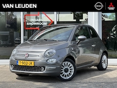 Fiat 500 C - 1.0 Hybrid Dolcevita | Navigatie | Apple CarPlay | Android Auto | Cruise Control | Climate