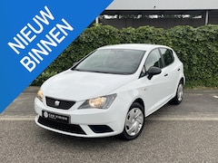 Seat Ibiza - 1.2 TSI Style * Airco * Nette staat * Garantie