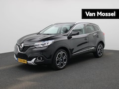 Renault Kadjar - 1.2 TCe Limited | Achteruitrijcamera | Parkeersensoren | Apple Carplay/Android Auto |