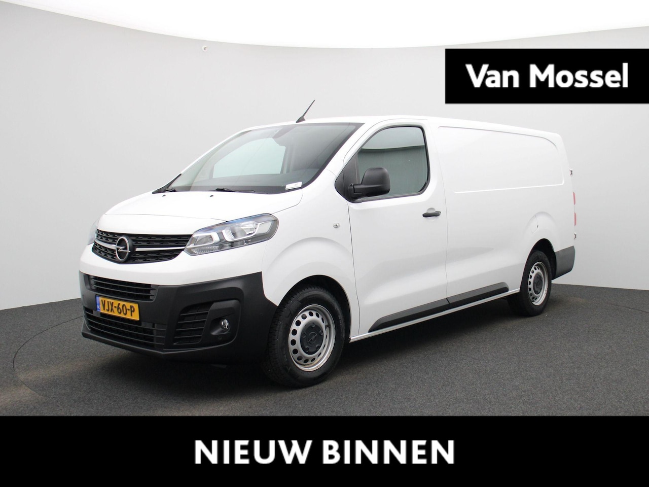 Opel Vivaro - 2.0 CDTI L2H1 Edition | Achteruitrijcamera | Cruise Control | Trekhaak | Betimmering | Aut - AutoWereld.nl