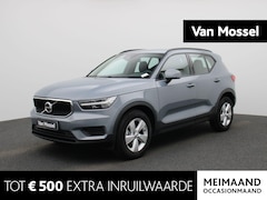 Volvo XC40 - 1.5 T3 Momentum | Automaat | LMV | Navigatie | Virtual cockpit | LED | Climate control | C