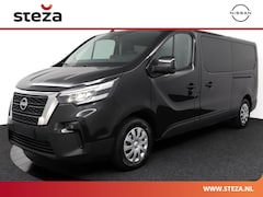Nissan Primastar - 2.0 dCi 150PK Automaat L2H1 Acenta / Bluetooth /
