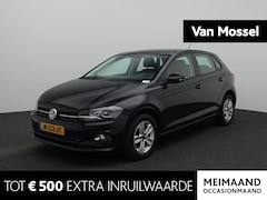 Volkswagen Polo - 1.6 TDI Comfortline | Apple Carplay / Android Auto | Adaptieve Cruise Controle | Navigatie