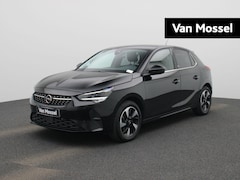 Opel Corsa-e - Elegance 50 kWh | Carplay | Achteruitrijcamera | Navigatie | Climate Control | Warmtepomp