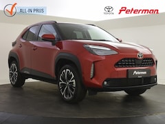 Toyota Yaris Cross - 1.5 Hybrid 130 Executive | Parkeersensoren | Stuur en Stoelverwa