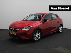 Opel Corsa - 1.2 Edition | Airco | Apple Carplay/Android Auto | parkeersensoren