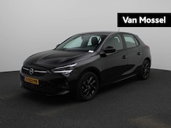 Opel Corsa - 1.2 GS-Line Corsa 1.2 Level 4 | Navi | Airco | LMV |