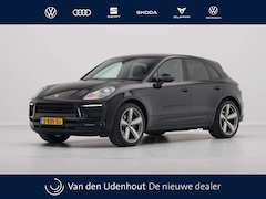 Porsche Macan - 2.0 265pk Luchtvering Navigatie Camera Stoelverwarming Elek. bedienbare kofferklep 58