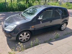 Ford Fiesta - 1.3 Ambiente