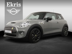 MINI Mini-Electric - Yours 33 kWh | Leder | Glazen panoramadak | Harman Kardon | Comfort Access | Camera | Stoe