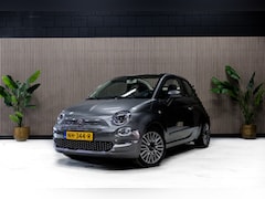 Fiat 500 C - 0.9 TwinAir T Lounge