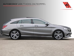 Mercedes-Benz CLA-klasse Shooting Brake - 200 156PK Ambition PANORAMADAK CARPLAY TREKHAAK NL AUTO
