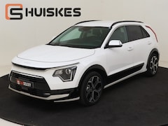 Kia Niro - 1.6 GDi Hybrid DynamicLine | Adaptieve Cruise | Navi | Keyless