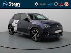 Renault 5 - 5 iconic cinq 150 pk comfort range Adapt. cruise | Harman Kardon | Navi | Stoel-/stuurverw