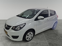 Opel Karl - 1.0 ecoFLEX Edition 12 maanden garantie