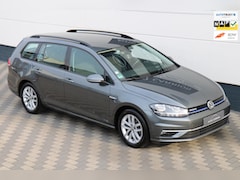 Volkswagen Golf Variant - 1.5 TSI ACC Trekhaak Clima 1ste Eig