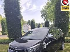Kia Picanto - 1.0 CVVT EconomyPlusLine