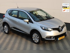 Renault Captur - 0.9 TCe Dynamique Navi Cruise Airco Keyless