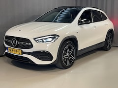 Mercedes-Benz GLA-Klasse - 250 e Business Solution AMG Limited 19"/Panoramadak/Memory stoelen/Matrix LED/360 camera/E