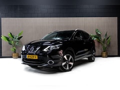 Nissan Qashqai - 1.2 N-Connecta | 360 Camera | Pano | Trekhaak |