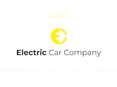 ECC Electric Car Company logo