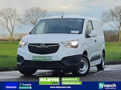 Opel Combo - 1.6 Navi Euro6 NAP