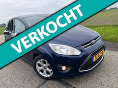 Ford C-Max - 1.0 Lease Titanium /100.000km