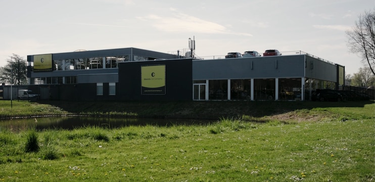 ECC Electric Car Company