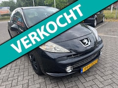 Peugeot 207 - 1.4 / 2010. Nieuwe apk