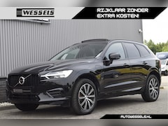 Volvo XC60 - 2.0 T8 Recharge AWD R-Design 304pk, Panorama, Pilot assist, Harman/kardon, Camera