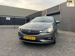 Opel Astra - 1.4 Business+ Aut. Clima Navi Dak PDC Led LM-Wielen APK NAP