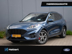 Ford Kuga - ST-Line X 1.5 EcoBoost 150pk TREKHAAK | HUD | B&O | 18''LM | BLIS | ADAPT. CRUISE | WINTER