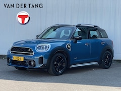 MINI Countryman - 2.0 Cooper S E ALL4 Yours / Veel opties