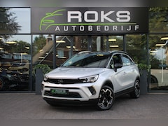 Opel Crossland - 1.2 Turbo Elegance