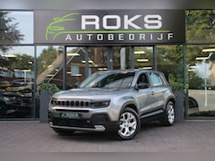Jeep Avenger - 1.2 Altitude