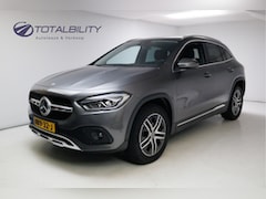 Mercedes-Benz GLA-Klasse - 250 e Progressive | Navigatie | Stoelverwarming | Digi dashboard | Achteruitrijcamera Foca
