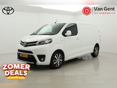 Toyota ProAce Worker - 2.0 D-4D Creator Navigatie Trekhaak