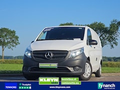 Mercedes-Benz Vito - 114 L2 Koeler LED D/N