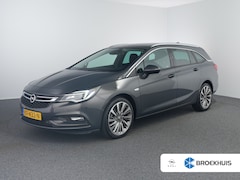 Opel Astra Sports Tourer - 1.4 Innovation | CRUISE CONTROLE | TREKHAAK | ACHTERUITRIJCAMERA | NAVIGATIE | CLIMA | PAR