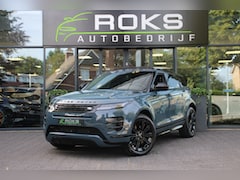 Land Rover Range Rover Evoque - 1.5 P270e PHEV AWD Dynamic SE Black-Pack