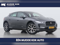 Jaguar I-PACE - EV400 Business Edition S 90 kWh | Panoramadak | Vol-Leder | Meridian Sound | Camera