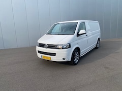 Volkswagen Transporter - 2.0 TDI L2H1 130kw
