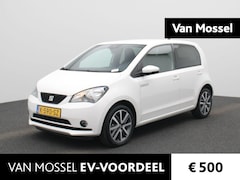 Seat Mii Electric - electric Plus | STOELVERWARMING | CLIMATE CONTROL | VOORRUITVERWARMING |