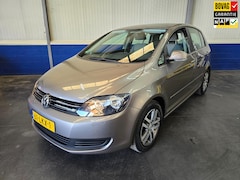 Volkswagen Golf Plus - 1.4 TSI Comfortline