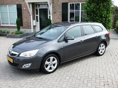 Opel Astra Sports Tourer - 1.4 Turbo Edition , Airco , Cruise , Trekhaak enz